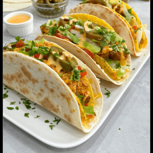 Taco kip