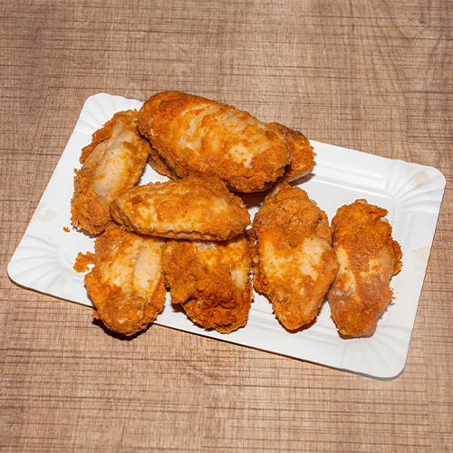 Schotel wings
