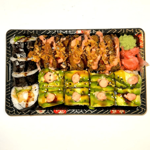 Tokyo Combo (20 Stk.)
