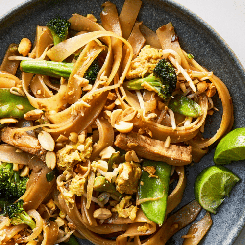 79.Pad Thaï Veggie