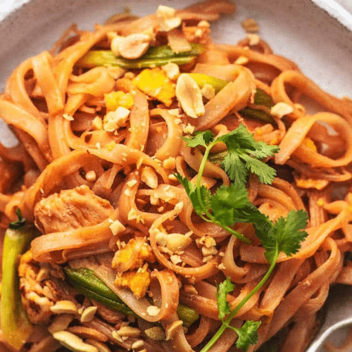 80. Pad Thaï Kip