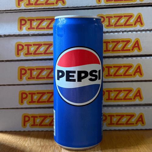 Pepsi 33cl