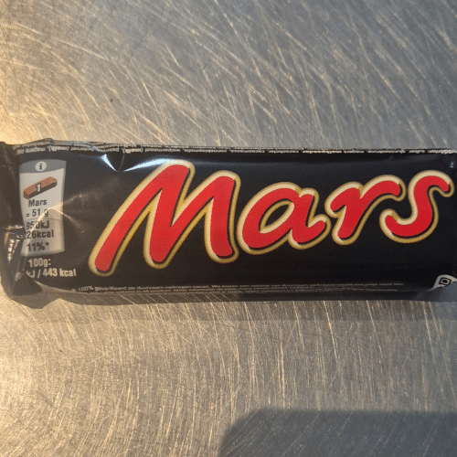 Mars