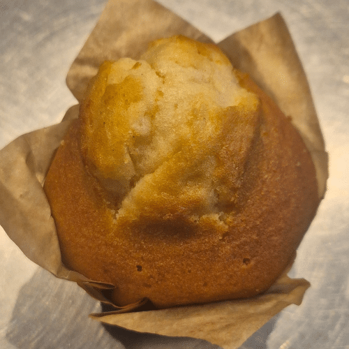 Natuur Muffin