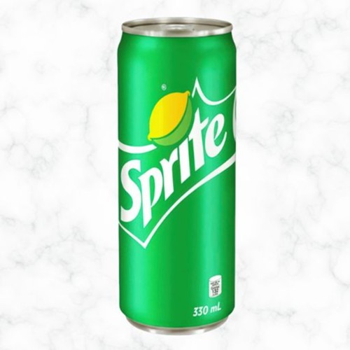 Sprite (Canette)