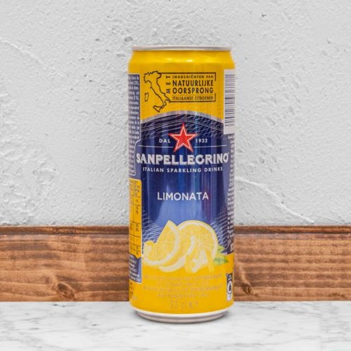 San Pellegrino Limonata 33CL