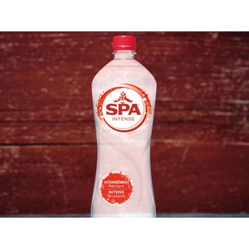 Spa Pétillante 50cl