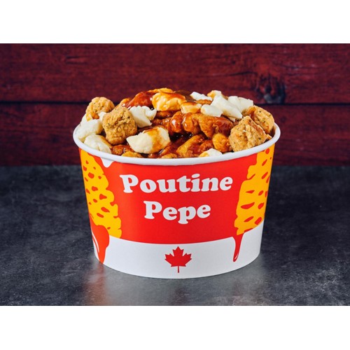 Pepe Poutine