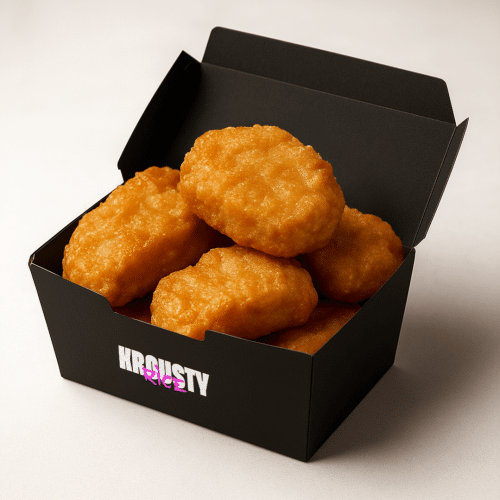 Nuggets (4x)