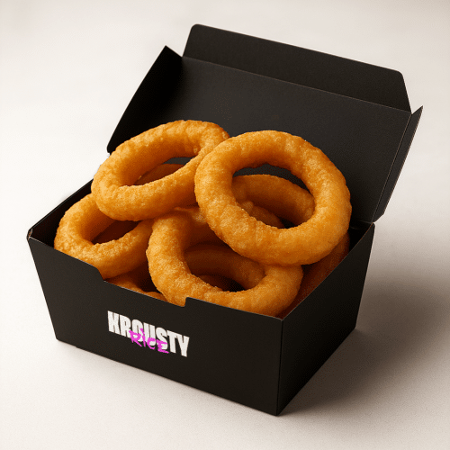 Onion rings (5x)
