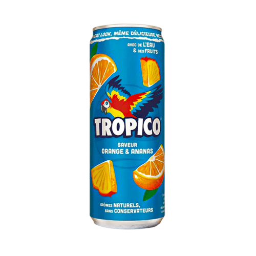 Tropico 33cl