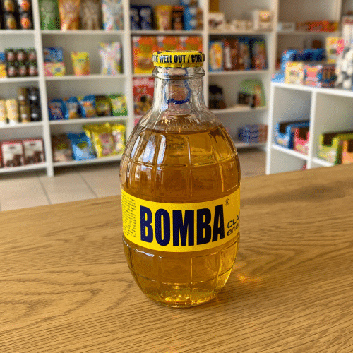 bomba classic energy