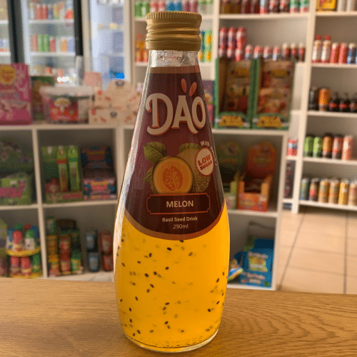 dao melon