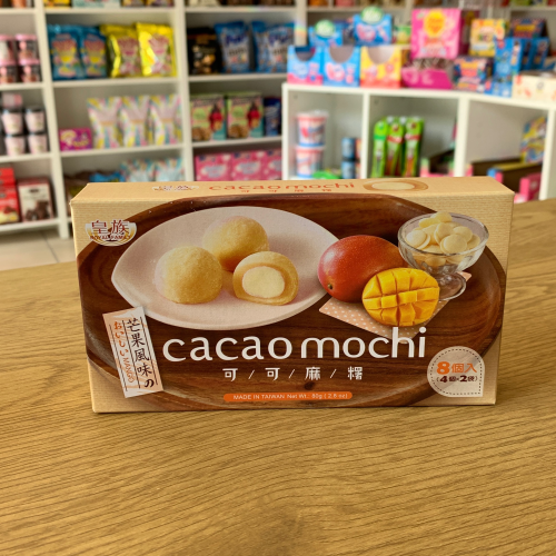 Mochi mangue