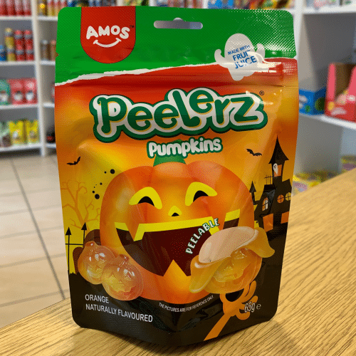 peerlez halloween pumpkins