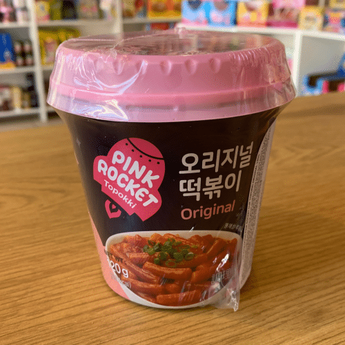 topokki original
