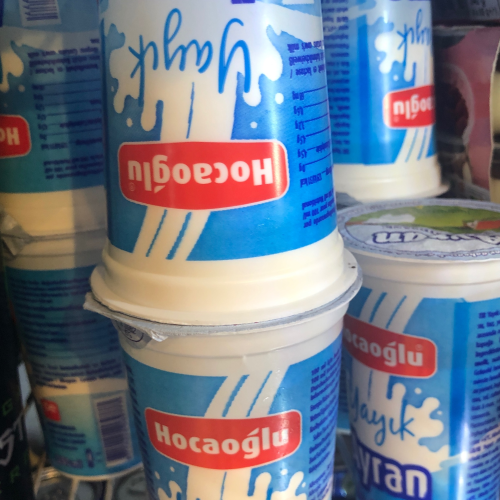 Ayran