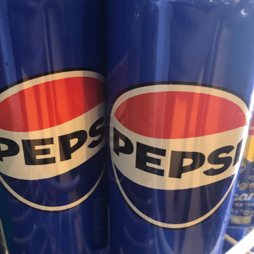 Pepsi