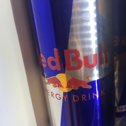 Red Bull