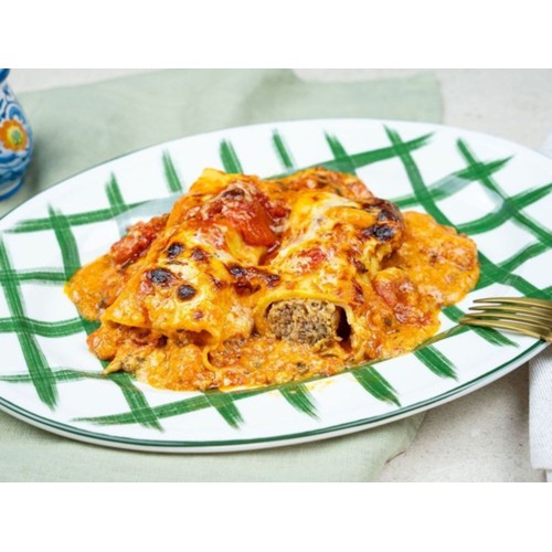 Cannelloni della Nonna.