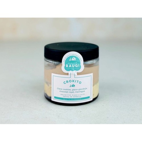 Glace Crokito 170ml