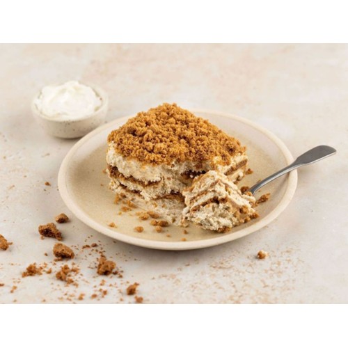 Tiramisù Belga