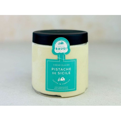 Glace Pistache 550ml