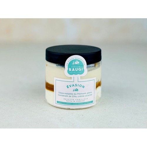 Glace Evasion 170ml