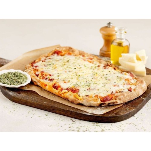 Pinsa Pomodoro
