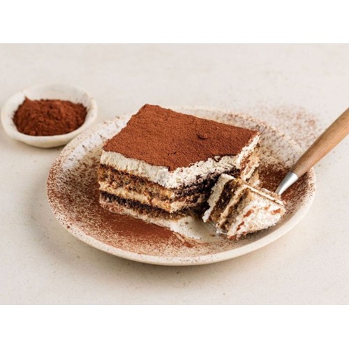 Tiramisù Classico