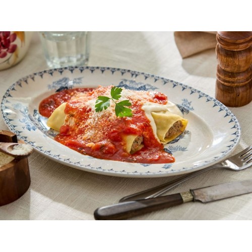 Cannelloni della Nonna.