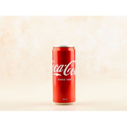 Coca Regular 33cl