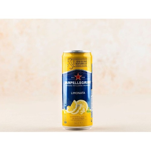 San Pellegrino Limonata