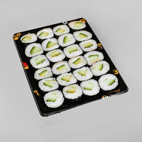 Hoso kapa (komkommer)