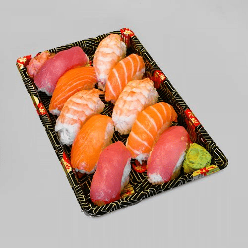 Nigiri combo