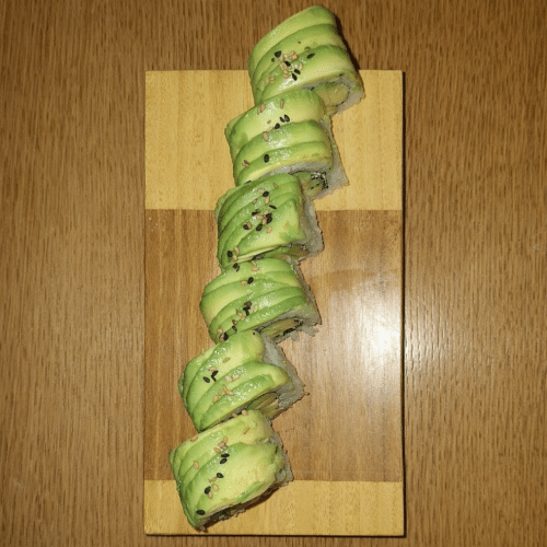 Uramaki sesam