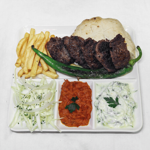 Schotel emirdag kofte