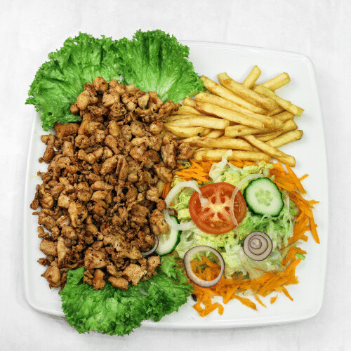 Schotel kipfilet