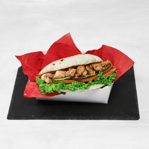 Broodje kipfilet