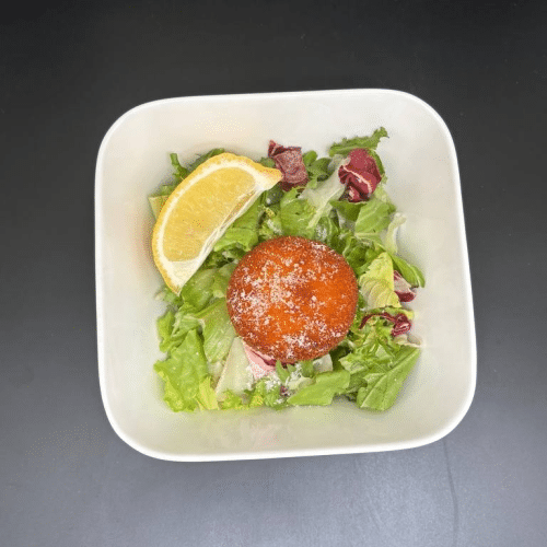 fondu parmesan (1 pièce)