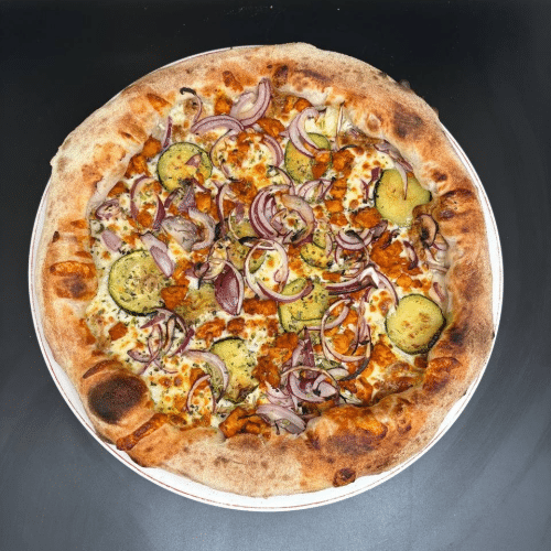 Pizza Pollo è peppe