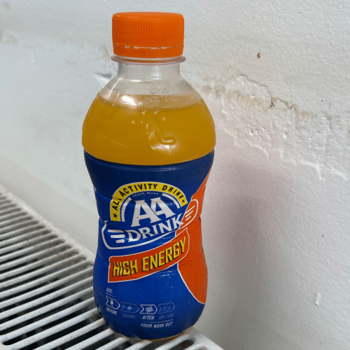 Aa drink