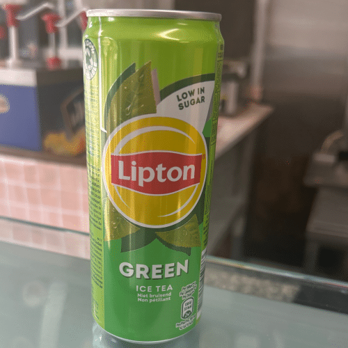 Lipton green