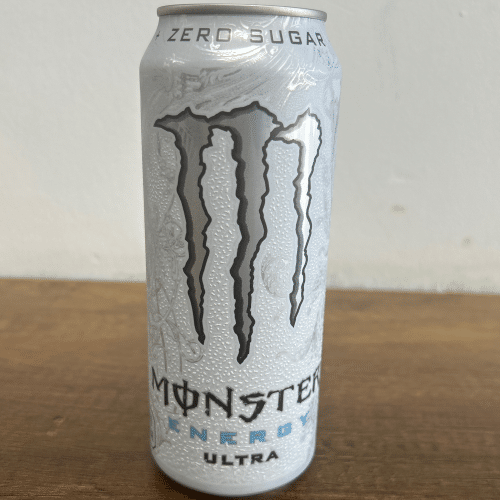 Monster zero ultra