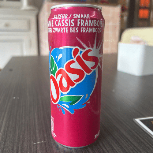 Oasis