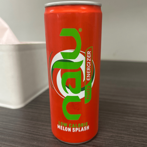 Nalu melon splash