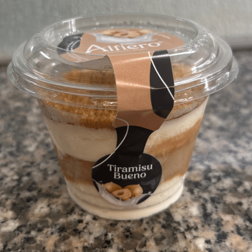 Tiramisu Bueno