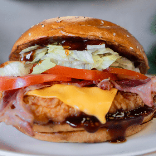The Chicken BBQ