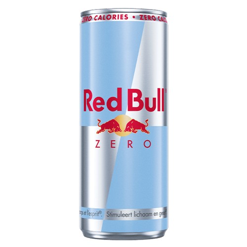 Red Bull Zero