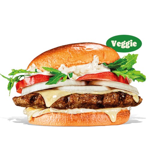 Master Veggie
